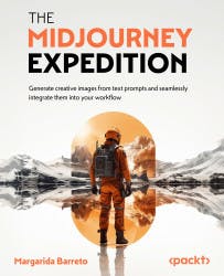 Cover image for The Midjourney Expedition