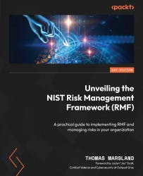 Cover image for Unveiling the NIST Risk Management Framework (RMF)