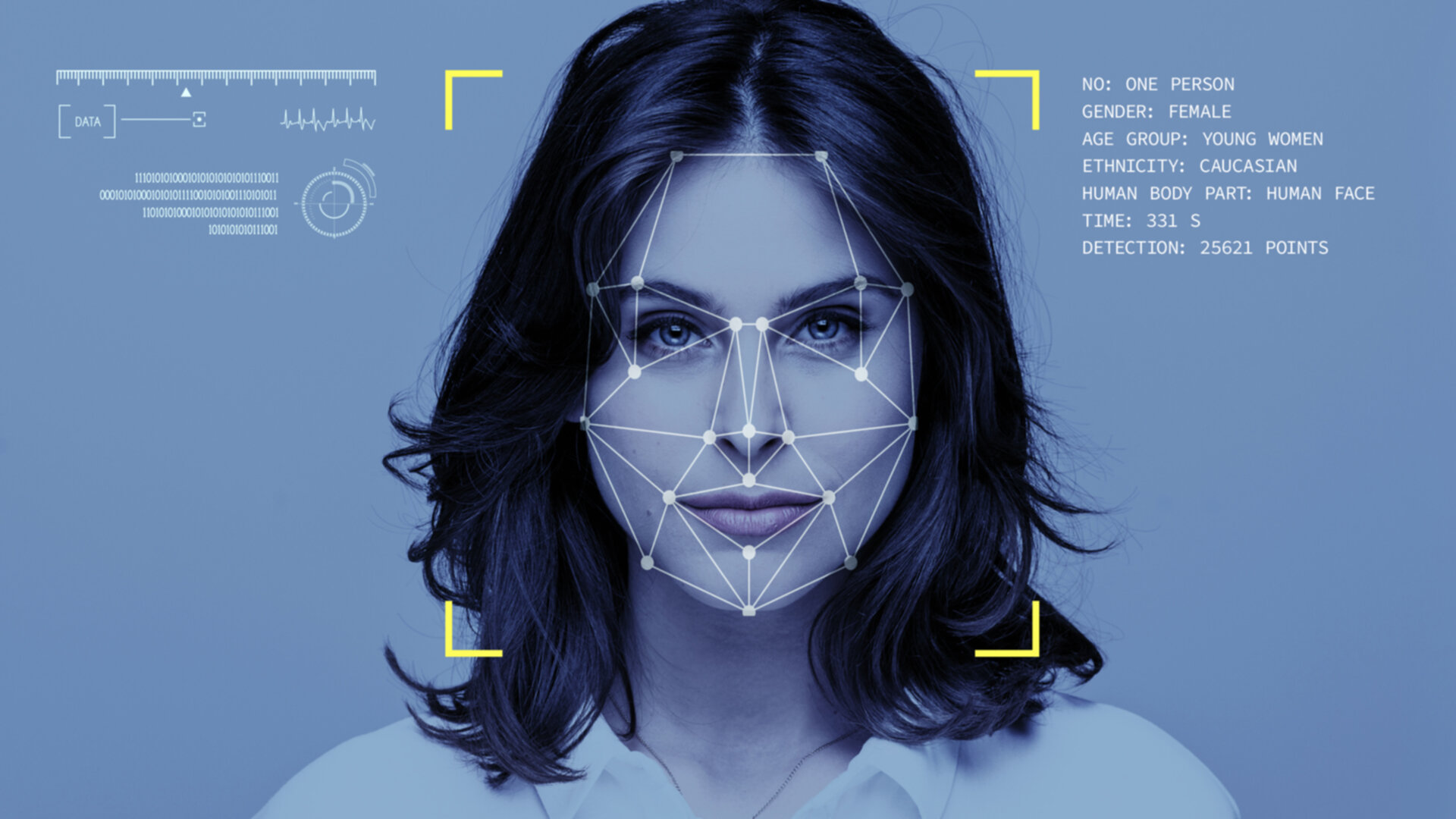 Image for Advanced Computer Vision and Image Recognition